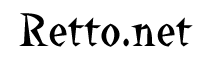 Retto.Net